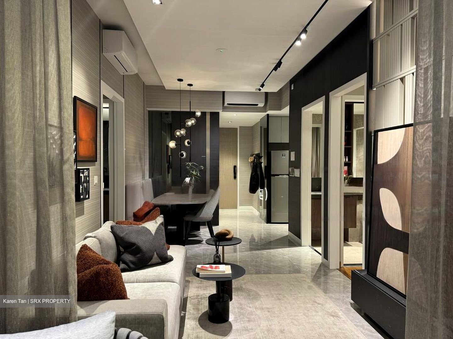 THE ARCADY AT BOON KENG (D12), Apartment #434018941